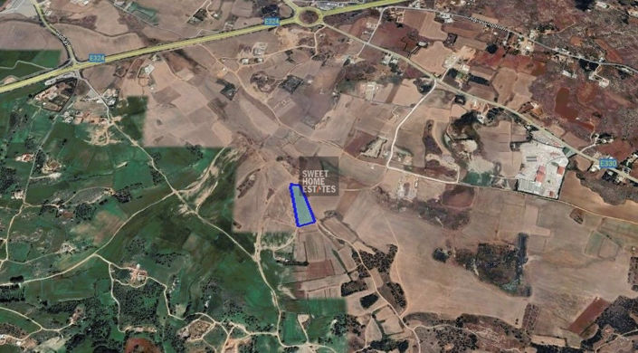 Image No.4-Terre à vendre à Paralimni