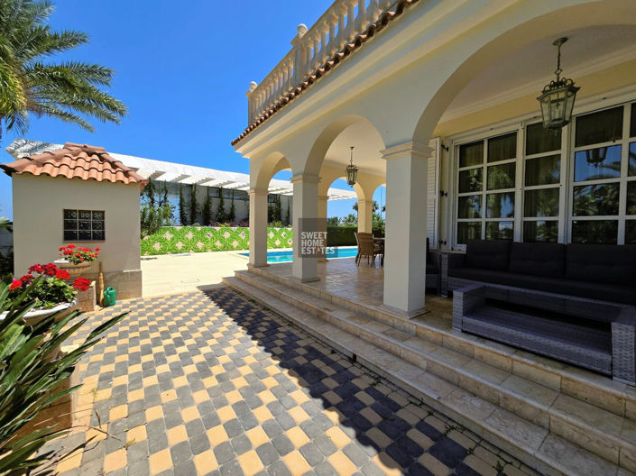 Image No.34-4 Bed House for sale