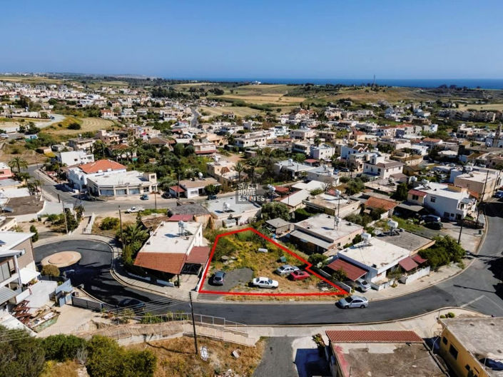 Image No.2-Plot for sale