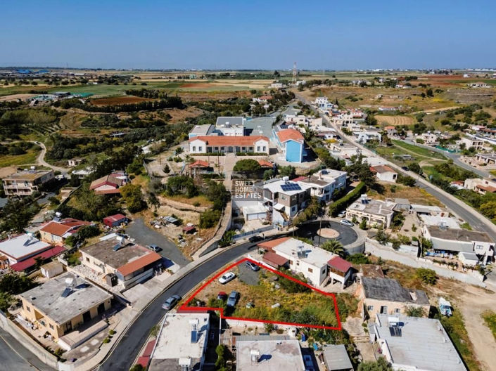 Image No.3-Plot for sale