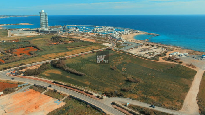 Image No.10-Terre à vendre à Ayia Napa