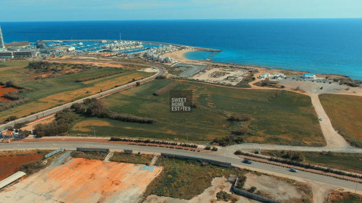 Image No.11-Terre à vendre à Ayia Napa