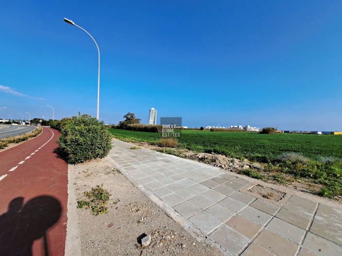 Image No.4-Terre à vendre à Ayia Napa