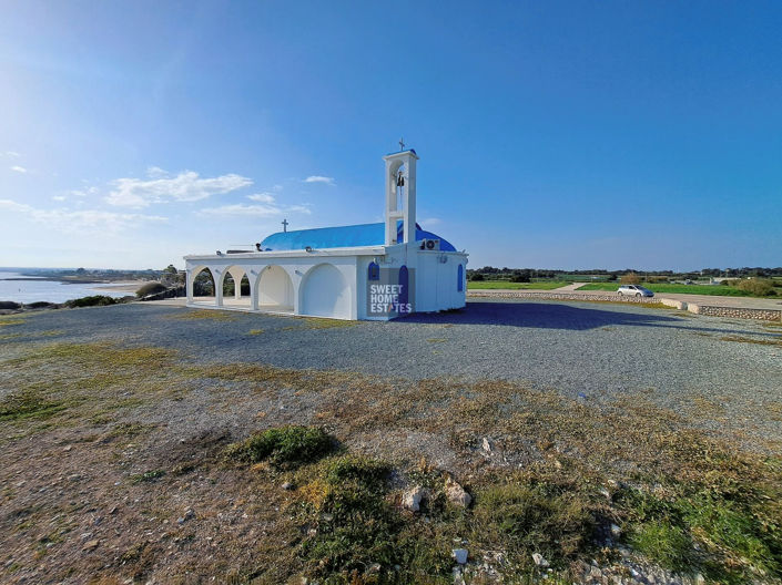 Image No.7-Terre à vendre à Ayia Napa