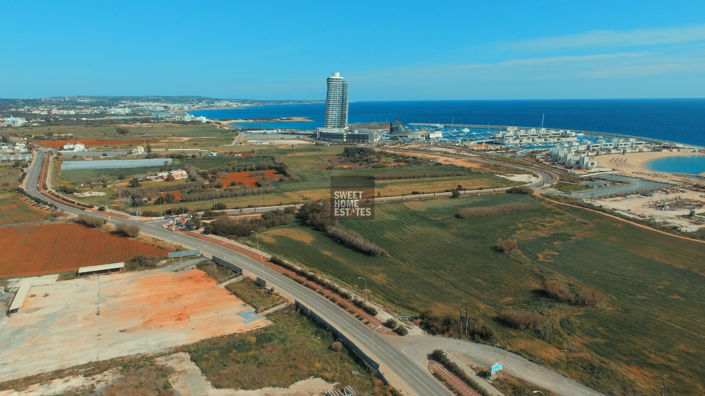 Image No.9-Terre à vendre à Ayia Napa