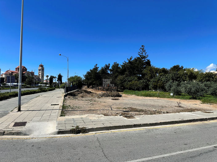 Image No.3-Terre à vendre à Paralimni