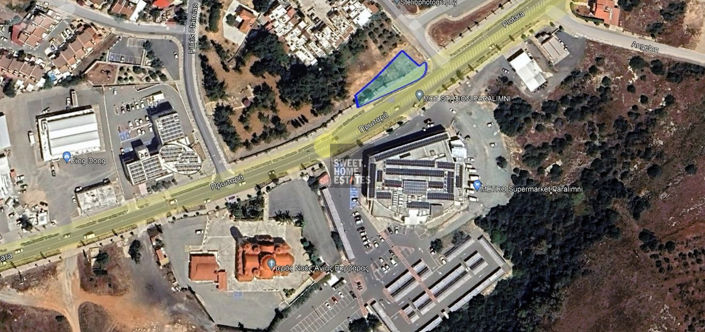 Image No.4-Terre à vendre à Paralimni