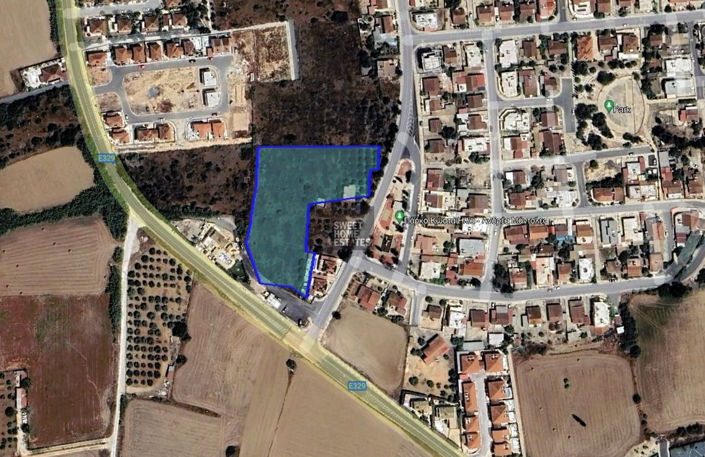 Image No.6-Terre à vendre à Vrysoules