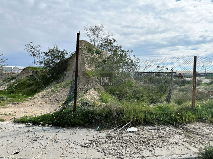 Image No.4-Terrain à vendre à Deryneia