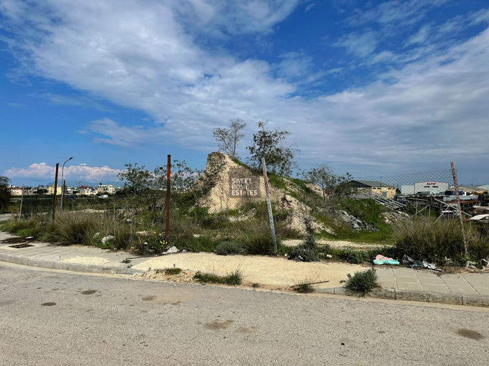 Image No.6-Terrain à vendre à Deryneia