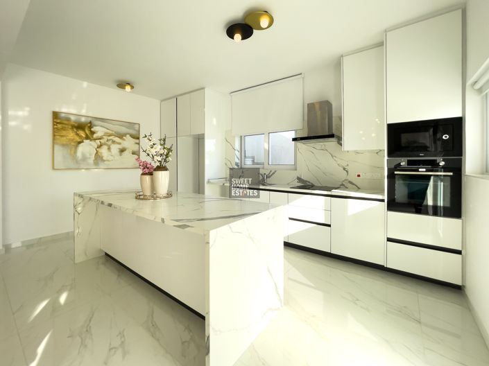 Image No.2-Maison de 3 chambres à vendre à Paralimni