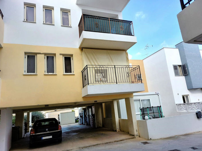 Image No.22-Appartement de 2 chambres à vendre à Sotira