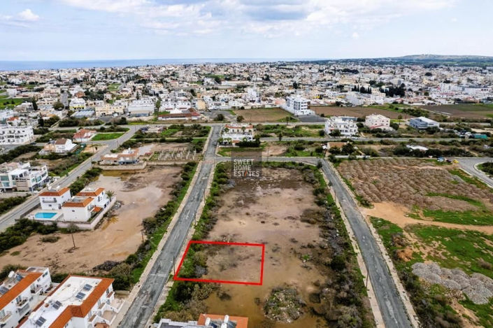 Image No.2-Plot for sale