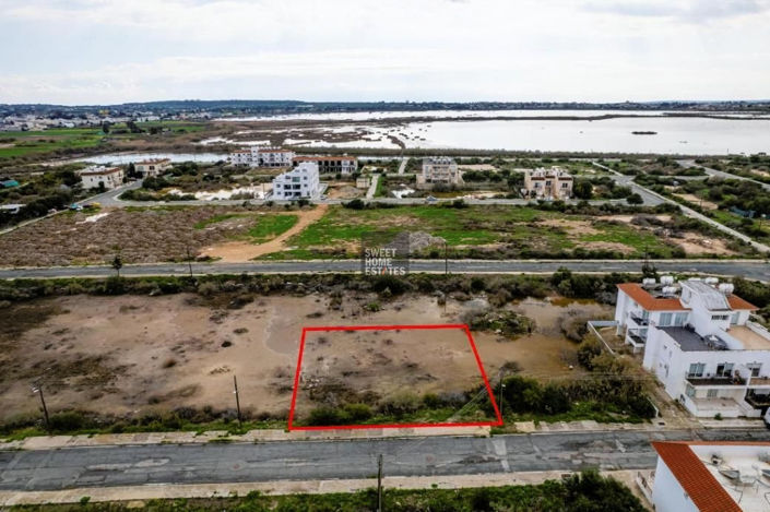 Image No.3-Plot for sale