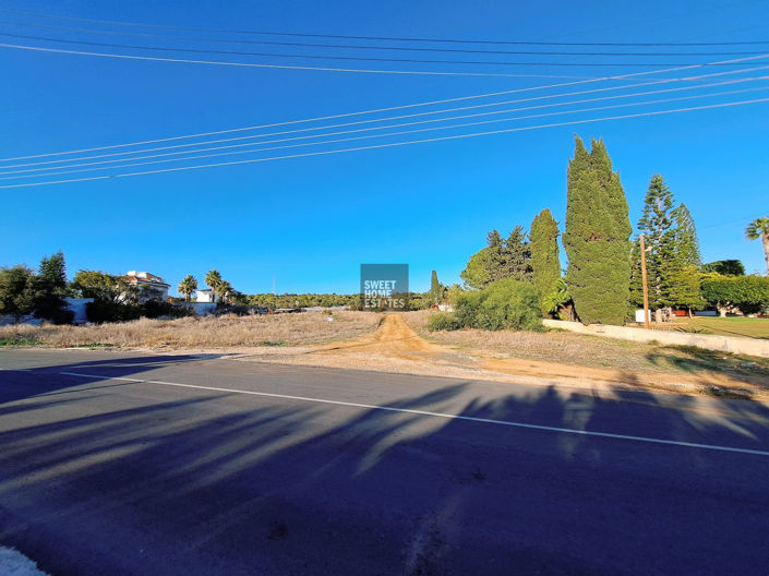 Image No.1-Terre à vendre à Ayia Napa