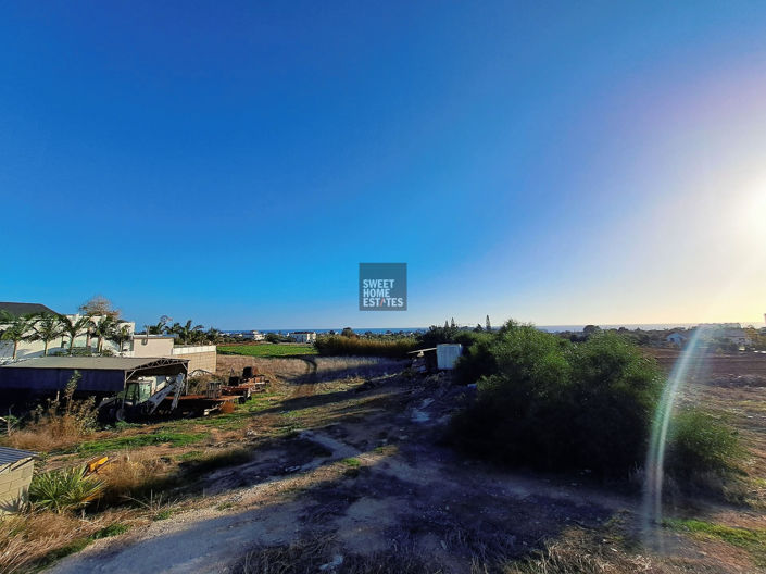 Image No.2-Terre à vendre à Ayia Napa