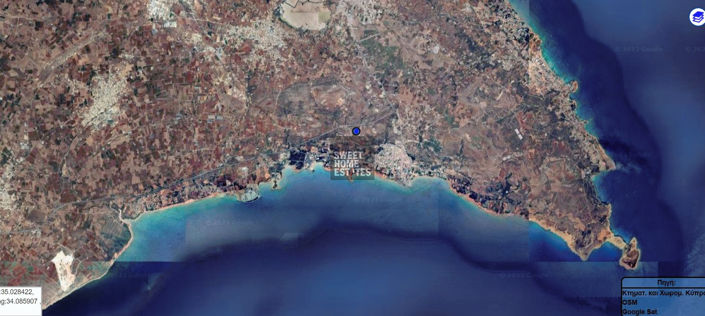 Image No.3-Terre à vendre à Ayia Napa