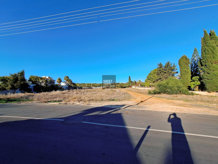 Image No.4-Terre à vendre à Ayia Napa