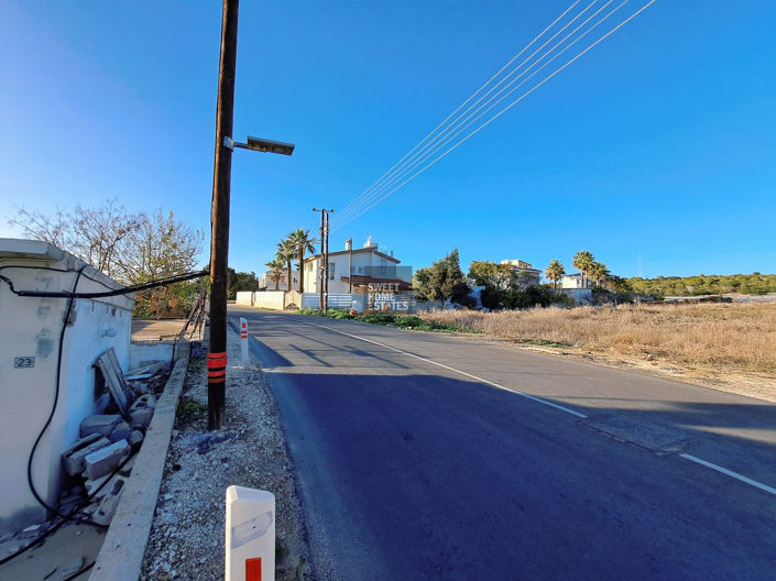 Image No.9-Terre à vendre à Ayia Napa