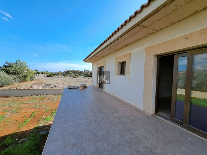 Image No.24-Maison de 4 chambres à vendre à Ayia Napa