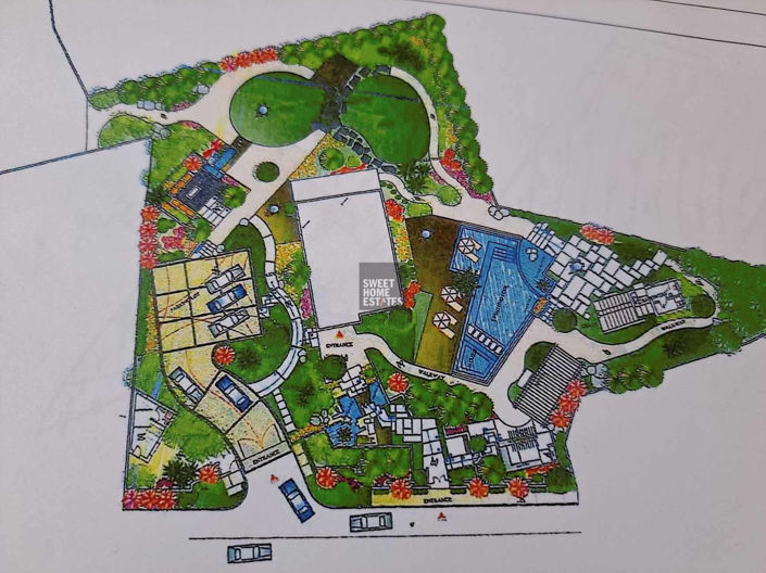 Image No.3-Maison de 4 chambres à vendre à Ayia Napa