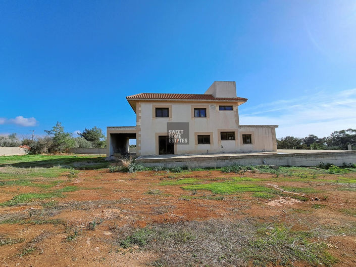 Image No.5-Maison de 4 chambres à vendre à Ayia Napa