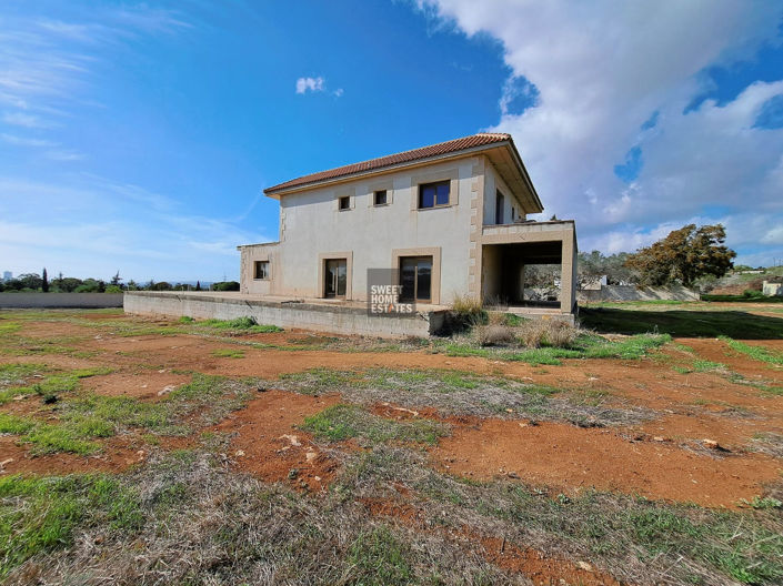 Image No.6-Maison de 4 chambres à vendre à Ayia Napa