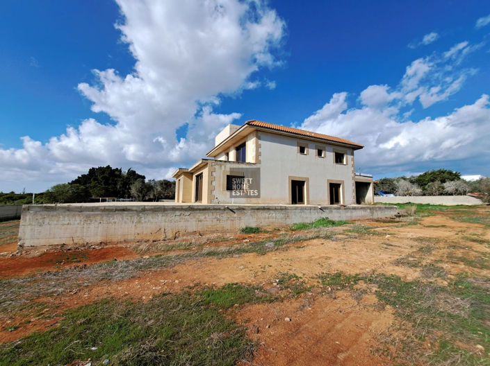 Image No.7-Maison de 4 chambres à vendre à Ayia Napa