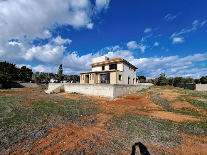 Image No.8-Maison de 4 chambres à vendre à Ayia Napa