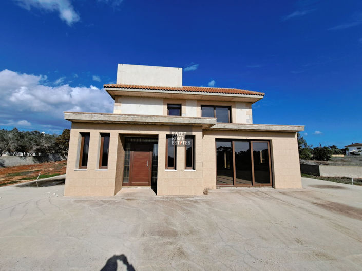 Image No.9-Maison de 4 chambres à vendre à Ayia Napa