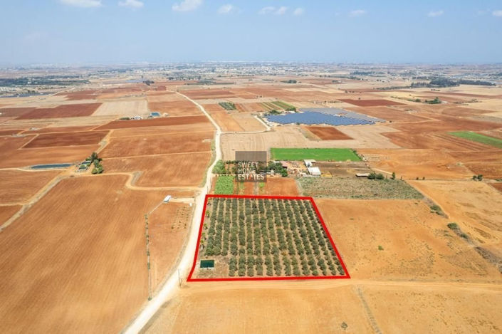 Image No.1-Land for sale