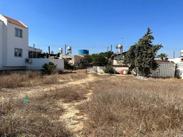 Image No.5-Terrain à vendre à Deryneia