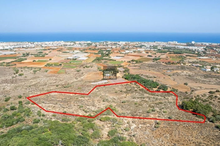 Image No.4-Terre à vendre à Paralimni