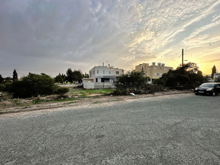 Image No.6-Terrain à vendre à Paralimni