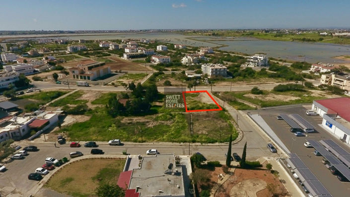 Image No.2-Plot for sale