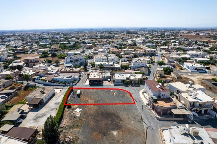 Image No.2-Plot for sale