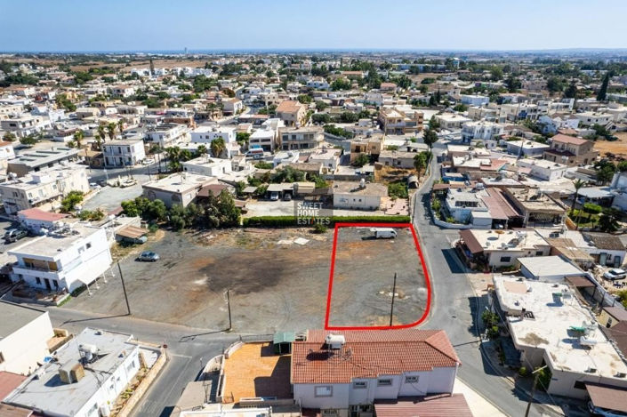 Image No.3-Plot for sale