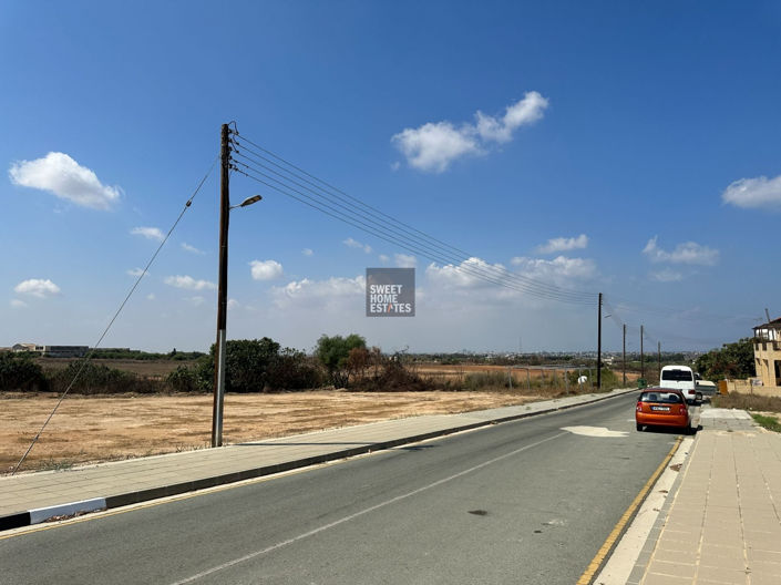 Image No.2-Plot for sale