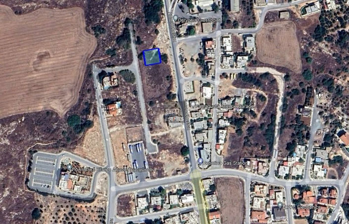 Image No.5-Plot for sale