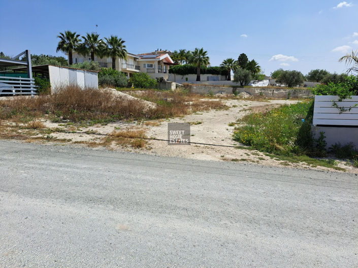 Image No.3-Terrain à vendre à Nicosie