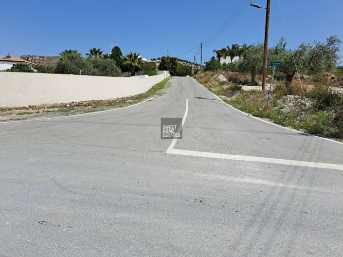 Image No.5-Terrain à vendre à Nicosie