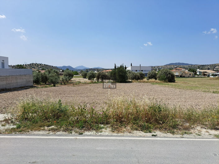 Image No.6-Terrain à vendre à Nicosie