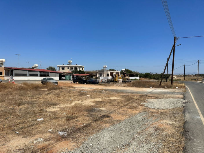 Image No.2-Land for sale