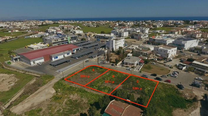 Image No.1-Plot for sale