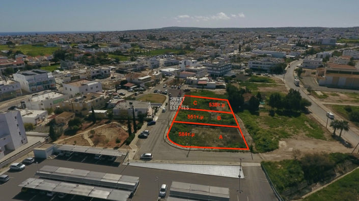 Image No.3-Plot for sale