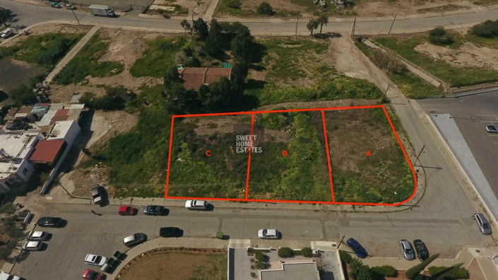 Image No.2-Plot for sale