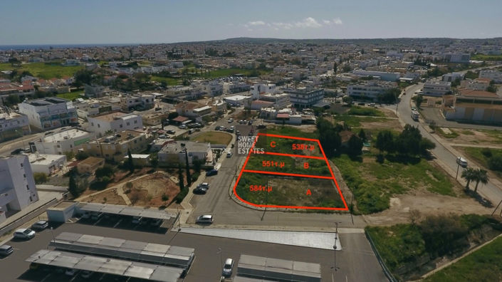 Image No.3-Plot for sale