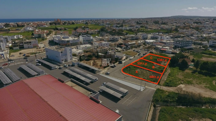 Image No.4-Plot for sale