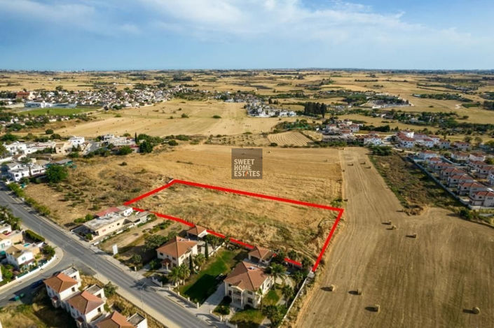 Image No.4-Terre à vendre à Vrysoules