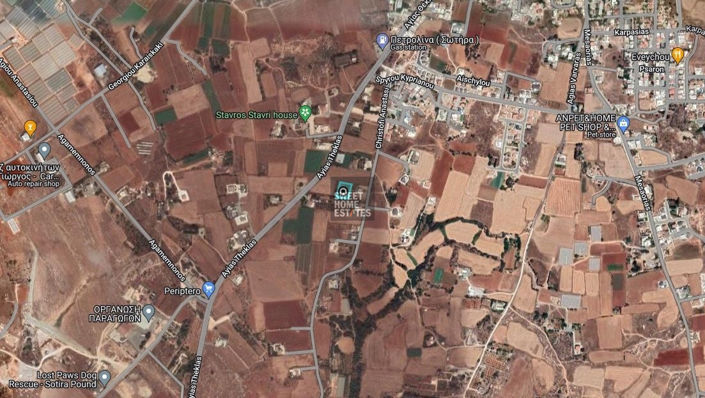 Image No.3-Terre à vendre à Sotira